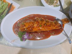 -海岛渔村大酒店(云霄路店)