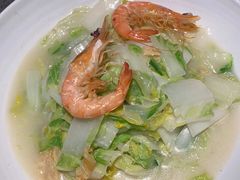 -老头儿油爆虾(星光一期店)