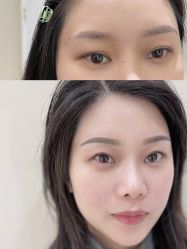-MIVI·纹眉半永久野生眉
