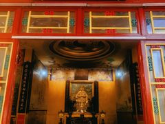 -仓山金山寺