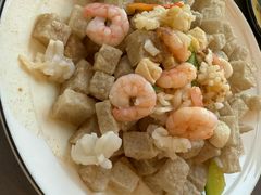 -荣祥海鲜·烟台菜(胜利路二部)
