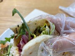 -HELLO 27 意面·沙拉·帕尼尼