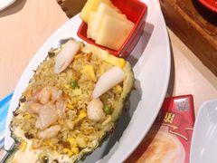 -避风塘(嘉兴八佰伴店)