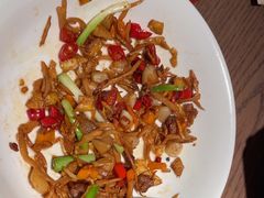 -湘辣辣鲜炒黄牛肉(顺义华联店)