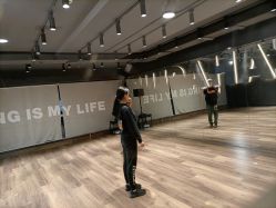 -嘉禾舞社 街舞培训工作室
