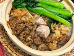 -华记煲仔华·煲仔饭(市桥易发店)