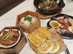 -粤食堂(天津和悦汇店)