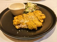 -戈雅法餐厅(世界城广场店)