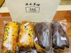 -梦菲思饼屋(瑞金宾馆店)