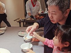 -大食客·非遗吉菜(高新和园店)