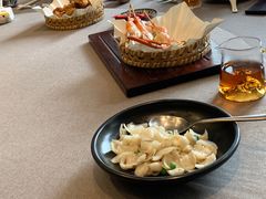-长禧家·珑厨(东山口店)