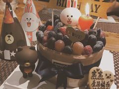 -EnergyCake蛋糕理想国