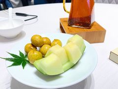 -富淳饭店(世纪公园店)