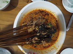 -古真记钵钵鸡(总店)
