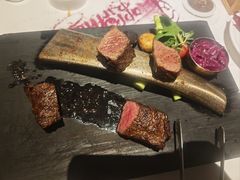 -王品牛排(合肥万象城店)