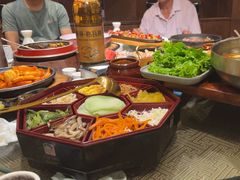 -将军牛排·尔滨地标朝鲜族美食(总店)