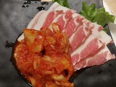-新石器烤肉(南站店)