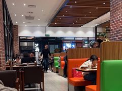 -CoCo壱番屋(久光百货店)