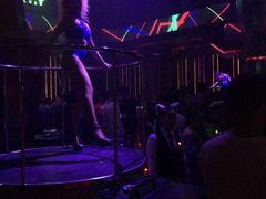 -Insanity Nightclub