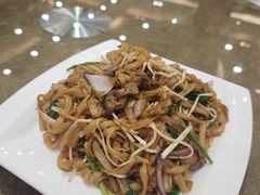 -穗港龙海鲜酒家宴会厅(挂绿广场店)