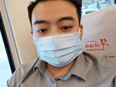 -蓉幸会川菜(苏宁广场店)