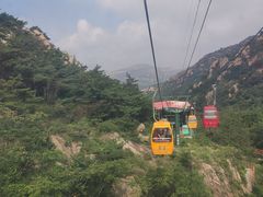 -天马岛度假区
