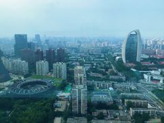 -中央广播电视总台(光华路办公区)