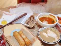 -松野谷·寿喜烧自助(华联顺义金街购物中心店)