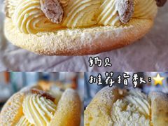 奶贝-巴思客蛋糕(交通路店)
