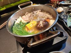 -三喜日料(汇金广场店)