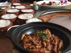 -食德乐·全鸽宴顺德菜(南湖店)