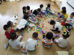 -世纪飞马幼儿园(西城校区)