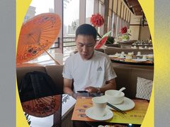 -金厨泰国餐厅·全泰籍厨师料理(拱北店)