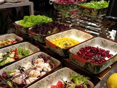 -印象餐厅(杭州国际博览中心北辰大酒店)