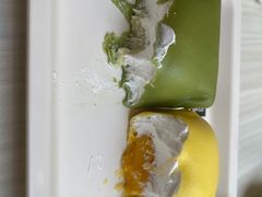 芒果班戟-满记甜品(万象城店)