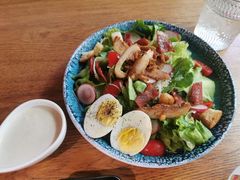 -Famous肥猫墨西哥音乐餐吧(五棵松华熙LIVE店)