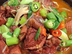 -静一餐厅·湖北菜(前门创始店)