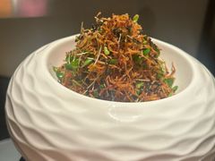 -丽晶轩中餐厅(重庆丽晶酒店)