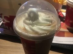 -肯德基(安定门店)