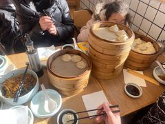 -一品小笼(金融街店)
