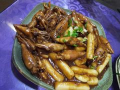 -威海渔村(静安旗舰店)