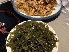 -蝎王府羊蝎子(西直门店)
