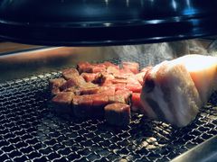 -肉甲韩国木炭烤肉(新壹街1店)