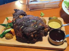 -布拉格餐厅· 中欧捷克菜(全国首店)