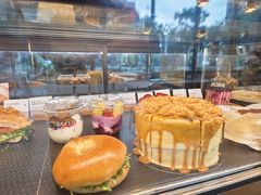 -BAKER&SPICE(BFC外滩金融中心店)