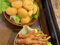 -冯校长老火锅(宝安西乡店)