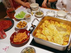 -螺大喜螺蛳粉火锅(雍和宫店)