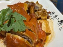 -燕青小馆(东园大厦店)