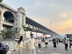 -武汉长江大桥