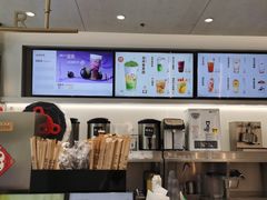 -古茗(萧山利丰路店)
